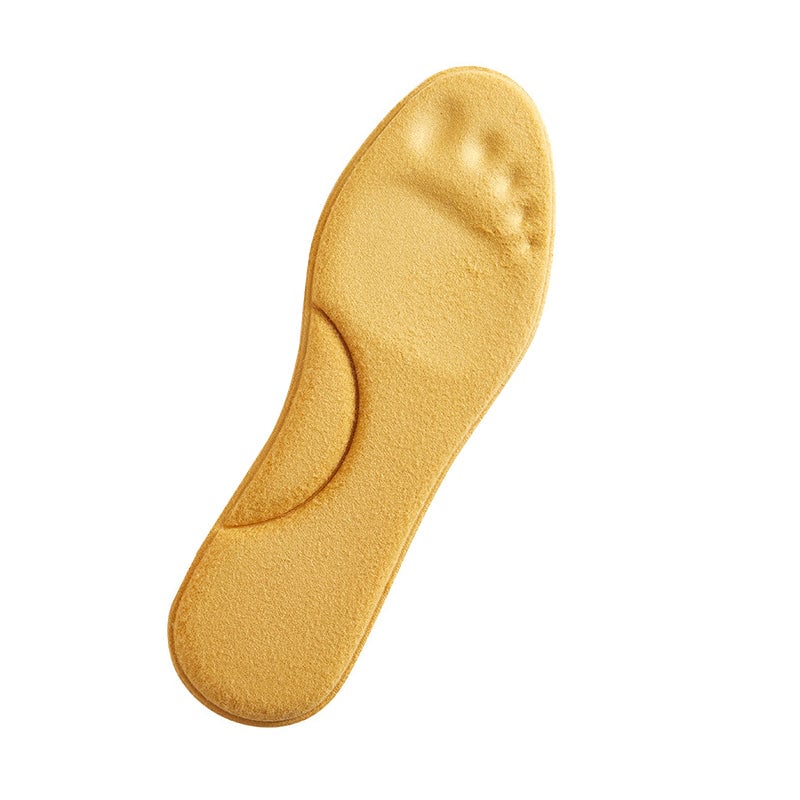 Constant Temperature Heated Insoles🎉Buy 2 Get 1 Free